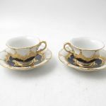 616 1872 COFFEE CUPS